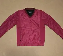 ナイロンベスト メンズウェア