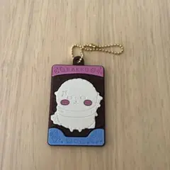 ちぃかわ　らっこ　キャラパキ