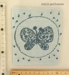 2026年最新】ミナペルホネン forest wingの人気アイテム - メルカリ