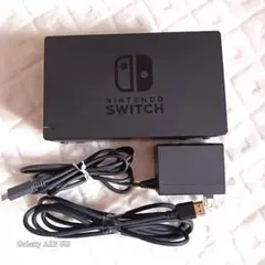 【純正品】Nintendo Switch ドッグセット