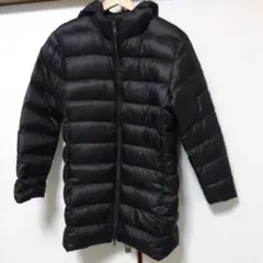 UNIQLO ユニクロ　ウルトラライトダウンコート　ジャケット S