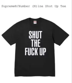 Supreme 26ss WHY HATE Tシャツ Sサイズ - メルカリ