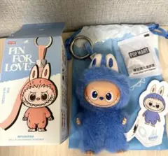 C*e様 ラブブ　イニシャルラブブ　PIN FOR LOVE ピンフォーラブ　【