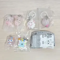 めじるしアクセサリー まとめ売り セット