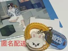 Stray Kids スキズサウナ　リービット　ポップアップ　リノ