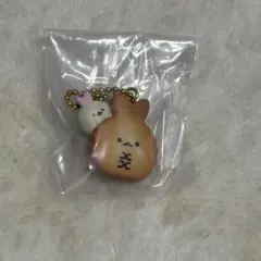 すみっコぐらし えびてん ビスケット チャーム キーホルダー マスコット