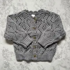 バースデイ tete a tete BKTTモヘアスカシニットCD