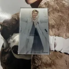 RIIZE ウンソク ラントイ