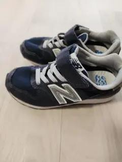 ニューバランス スニーカー 19.0cm