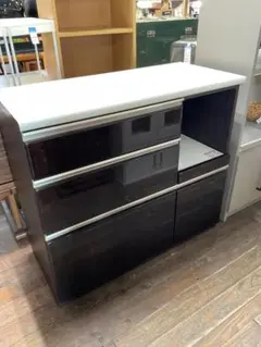 [배송비 포함] 니토리 키친 카운터 알루미나 2 폭 100cm