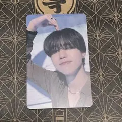 straykids maxident ラキドロ ハンジソン