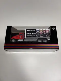 劇場総集編　ぼっち・ざ・ろっく！　Re:/Re:Re: ミニチュアアドトラック