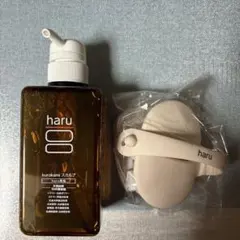 haru kurokami スカルプ ラベンダーブレンド 400ml - メルカリ