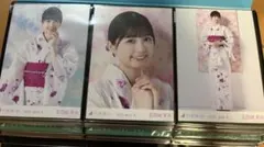 乃木坂46 生写真 瀬戸口心月 浴衣 2025 3種コンプ - メルカリ