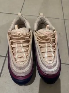 NIKE AIR MAX 97 スニーカー