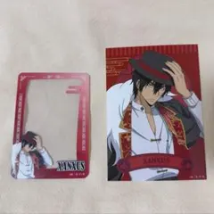 2026年最新】ザンザス リボーンの人気アイテム - メルカリ