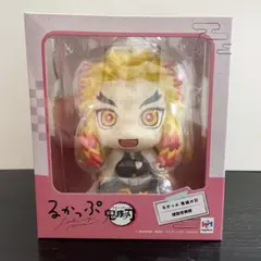 新品未使用 鬼滅の刃 ufotable メガハウス るかっぷ 煉獄杏寿郎