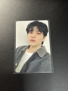 StrayKids MAGIC SCHOOL 特典トレカ seungmin