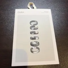 Oura Ring 5 Sizing Kit