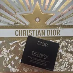 [新品・未使用] Dior サンククルール 874 ミスティーアイリス