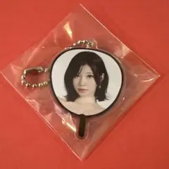食*ン様 超十代2025 キーホルダー 平松想乃 - メルカリ
