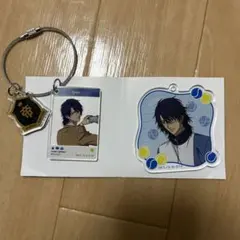 2025年最新】忍足侑士・の人気アイテム - メルカリ