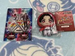 2025年最新】範道大也変身マスコットの人気アイテム - メルカリ