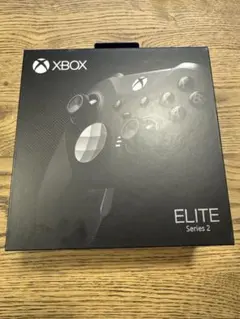 【ジャンク扱い】Xbox Elite ワイヤレス コントローラー シリーズ2