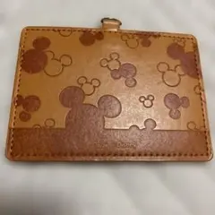 ミッキーマウス