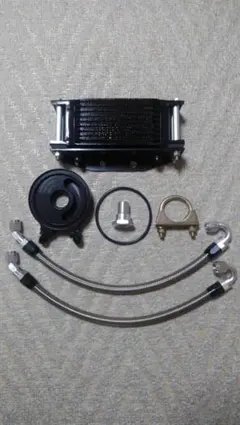 2025年最新】オイルクーラ z1の人気アイテム - メルカリ