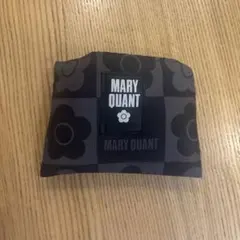 マリークワント　エコバッグミニ