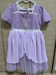 美品 cottoli ラプンツェル 120
