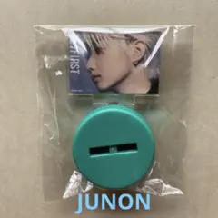 BE:FIRST JUNON ジュノン ペットボトルキャップ