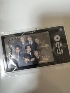 BTS ARIRANG 3形態 weverse 特典 トレカ トレカケース