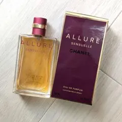 CHANEL ALLURE SENSUELLE 50ml