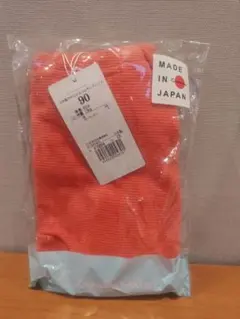 【新品未開封】コンビミニ 90サイズ 日本製 スリムラップパンツ