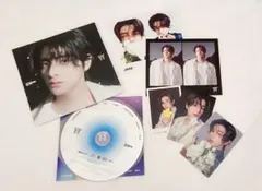 ジェイク[宵 -YOI-]＋Weverse限定フォトカード(ジェイク)