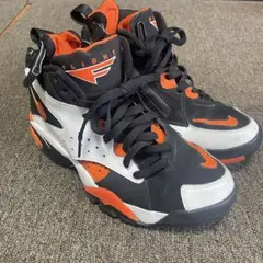 加水分解ジャンクNIKE スニーカーアンドレアガシテニスナイキ97年製 