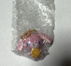 サンリオ シュガーバニーズ シークレットマスコットチャーム