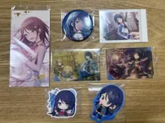 プロセカ 星野一歌 グッズ7点まとめ売り