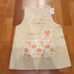エプロン（ M〜Lsize）