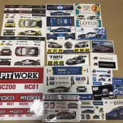 2000年 スーパー耐久 ColleCa JFB Collection カード 2000年 スーパー耐久 ColleCa JFB Collection カード - メルカリ