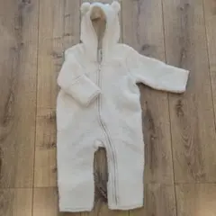 GAPアウター 0-3ヶ月