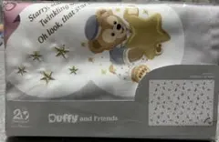 Duffy and Friends 20周年記念ブランケット