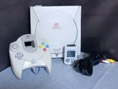 ★☆ ドリームキャスト スターターセット ☆★