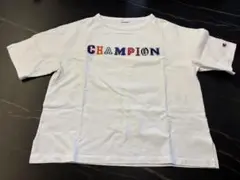 CHAMPION チャンピオン　半袖Tシャツ　Lサイズ