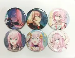 2026年最新】巡音ルカ 感謝祭 缶バッジの人気アイテム - メルカリ