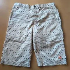 メンズ水着　水陸両用パンツ　L