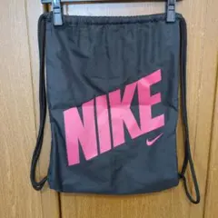 NIKE ナップザック y2k