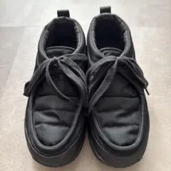 24cm ノースフェイス　靴